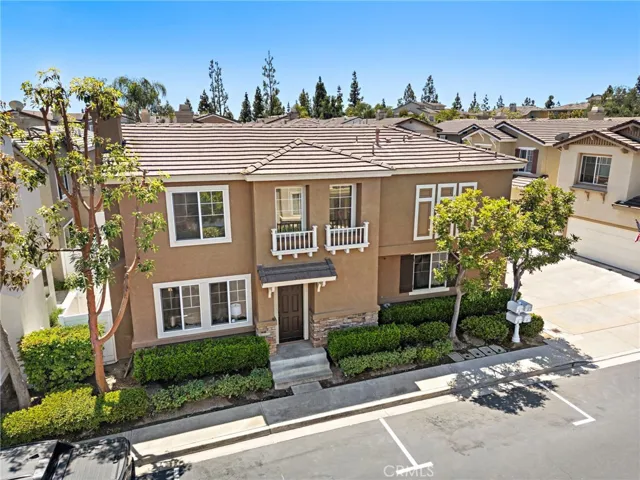205 Woodcrest Lane, Aliso Viejo, California 92656