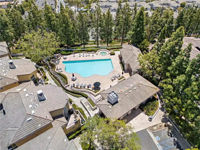 205 Woodcrest Lane, Aliso Viejo, California 92656