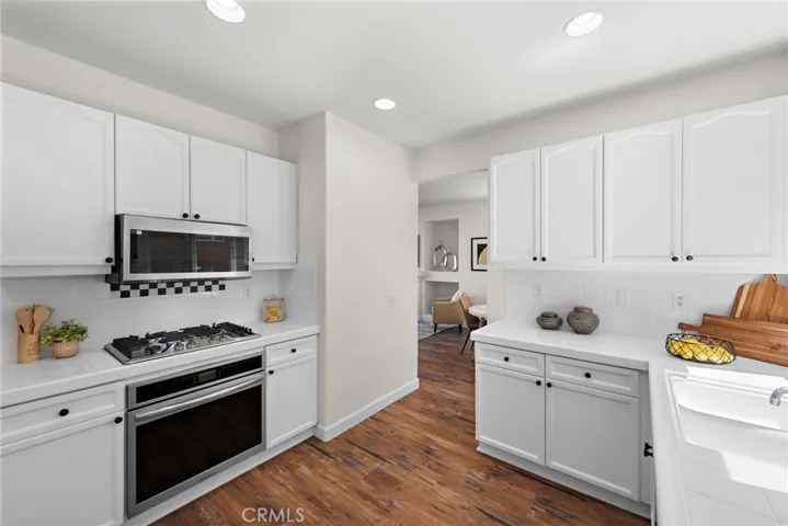 205 Woodcrest Lane, Aliso Viejo, California 92656
