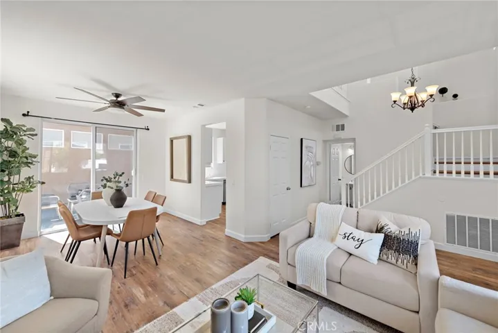 205 Woodcrest Lane, Aliso Viejo, California 92656