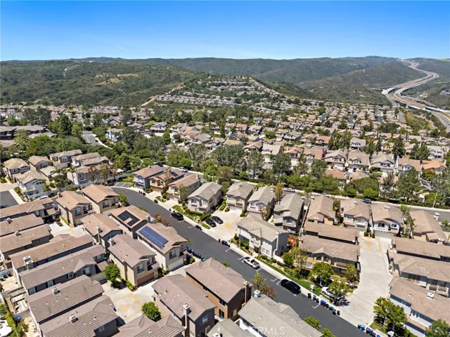 205 Woodcrest Lane, Aliso Viejo, California 92656
