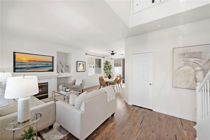 205 Woodcrest Lane, Aliso Viejo, California 92656