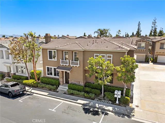 205 Woodcrest Lane, Aliso Viejo, California 92656