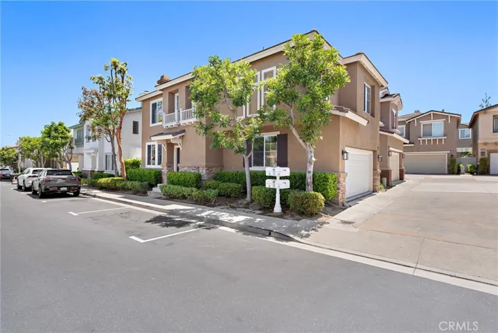 205 Woodcrest Lane, Aliso Viejo, California 92656