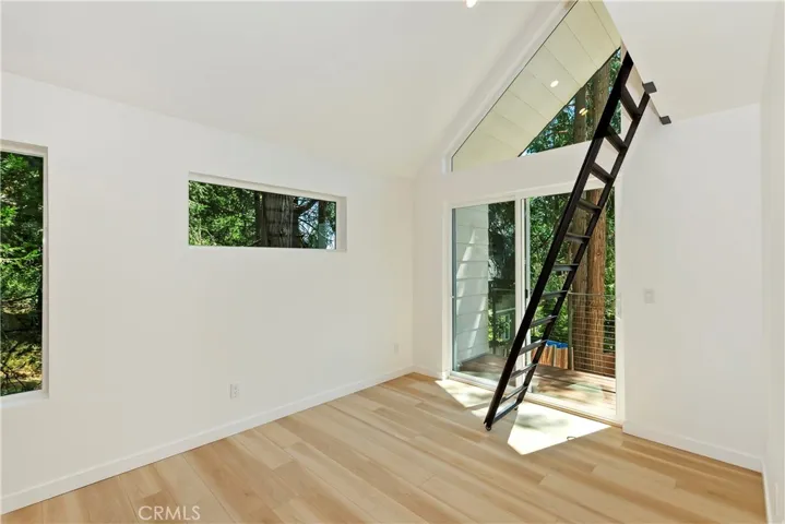 441 Oriole Drive 2, Twin Peaks, California 92391