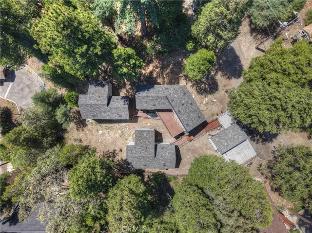 441 Oriole Drive 2, Twin Peaks, California 92391