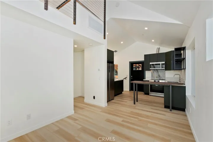 441 Oriole Drive 2, Twin Peaks, California 92391