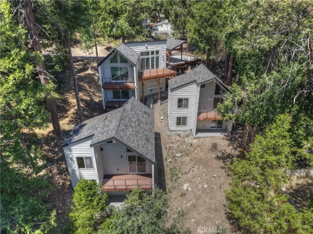 441 Oriole Drive 2, Twin Peaks, California 92391