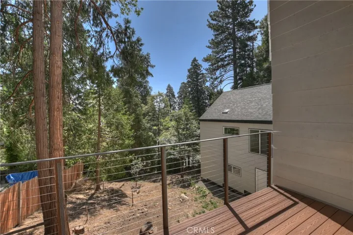 441 Oriole Drive 2, Twin Peaks, California 92391