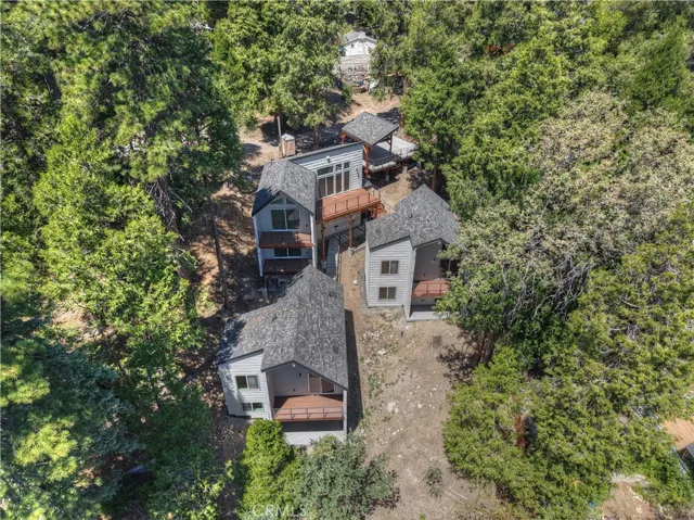 441 Oriole Drive 2, Twin Peaks, California 92391
