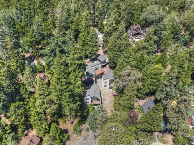 441 Oriole Drive 2, Twin Peaks, California 92391