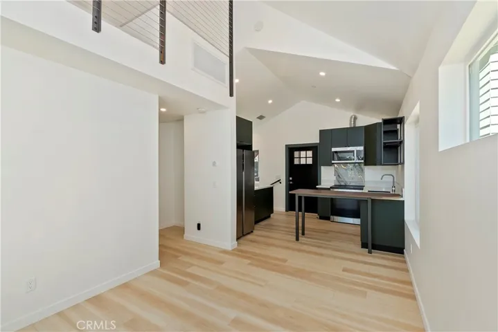 441 Oriole Drive 2, Twin Peaks, California 92391