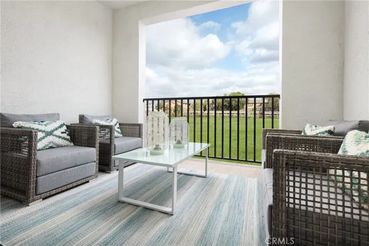 Model Home
