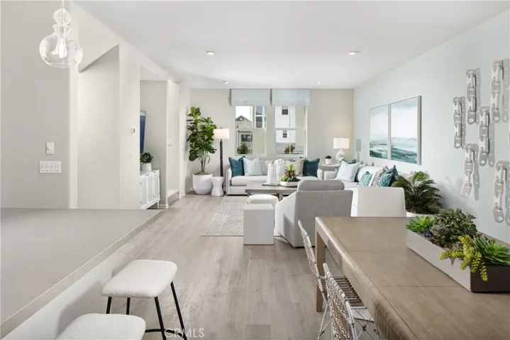 Model Home