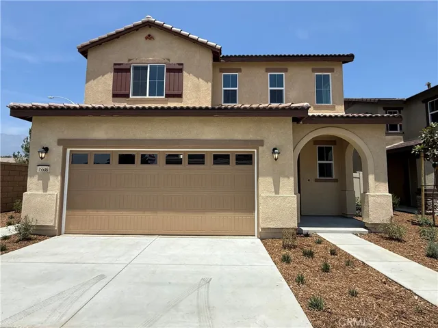 15508 Asana Way, Fontana, California 92336