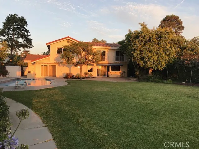 29221 Firthridge Road, Rancho Palos Verdes, California 90275