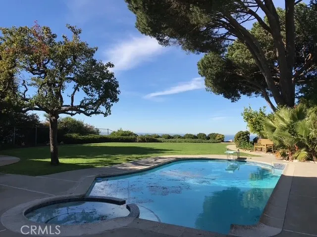 29221 Firthridge Road, Rancho Palos Verdes, California 90275