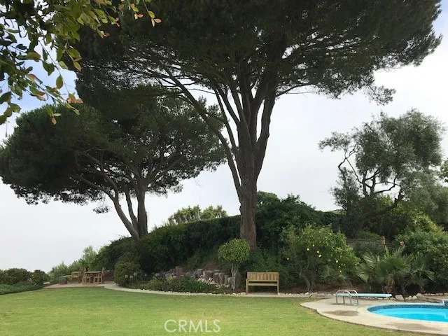 29221 Firthridge Road, Rancho Palos Verdes, California 90275