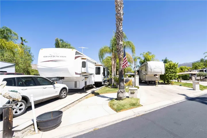 45525 Highway 79 Site 428, Aguanga, California 92536