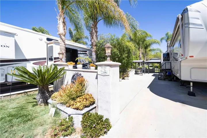 45525 Highway 79 Site 428, Aguanga, California 92536