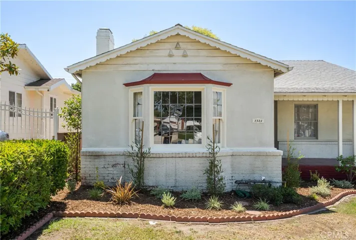 1324 Thompson Avenue, Glendale, California 91201