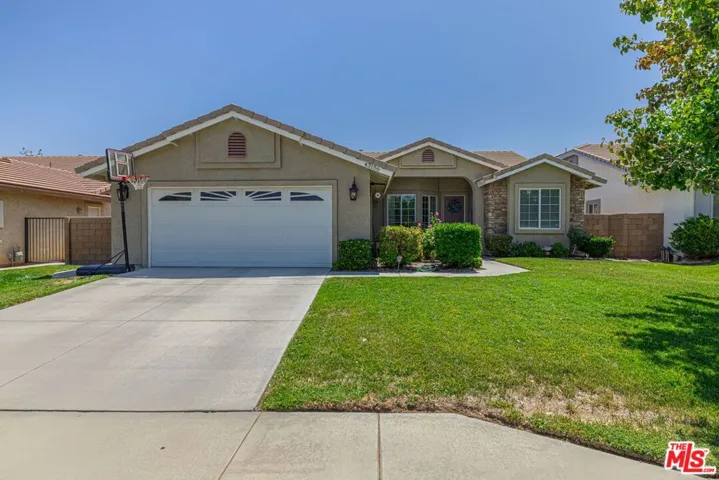 43156 28th Street West, Lancaster, California 93536