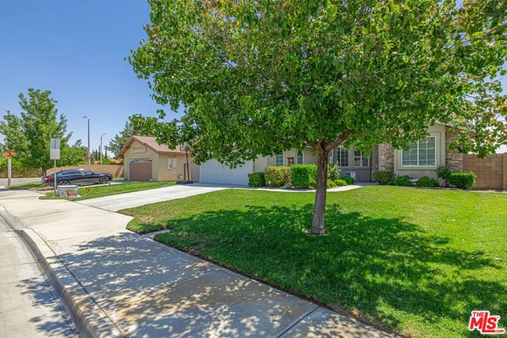 43156 28th Street West, Lancaster, California 93536