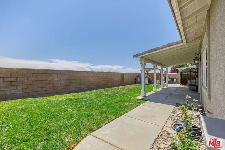 43156 28th Street West, Lancaster, California 93536
