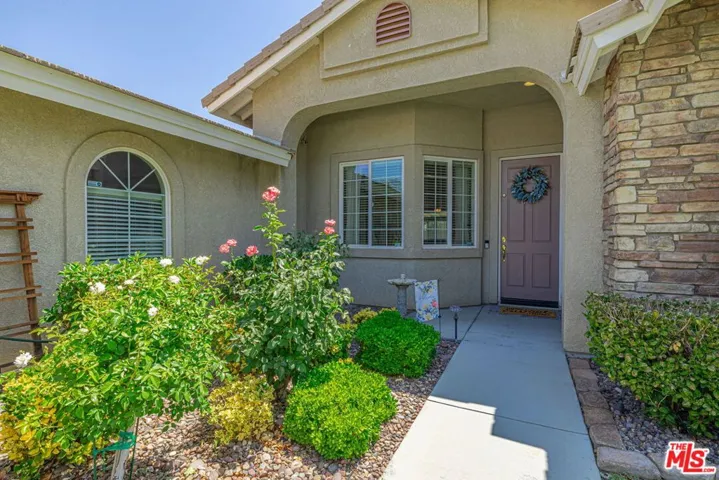 43156 28th Street West, Lancaster, California 93536