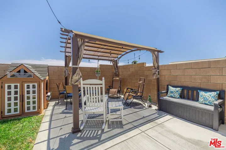 43156 28th Street West, Lancaster, California 93536