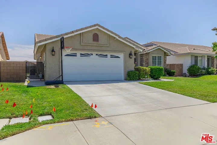 43156 28th Street West, Lancaster, California 93536