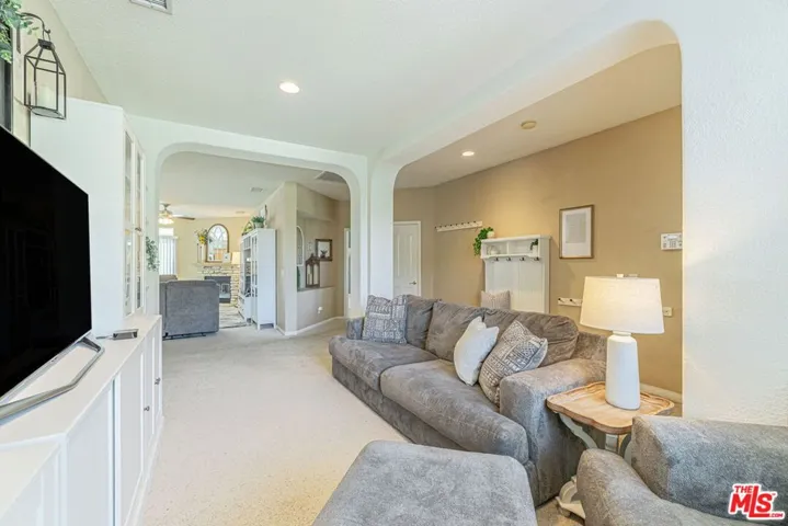43156 28th Street West, Lancaster, California 93536