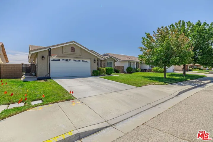43156 28th Street West, Lancaster, California 93536