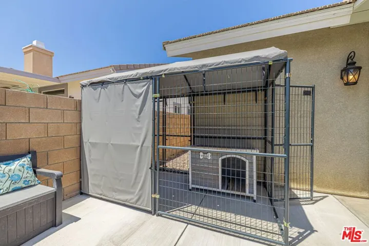 43156 28th Street West, Lancaster, California 93536