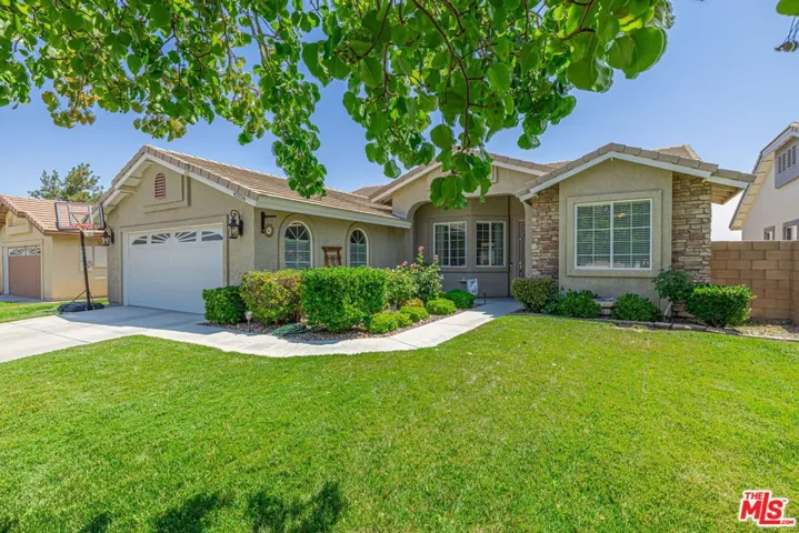 43156 28th Street West, Lancaster, California 93536