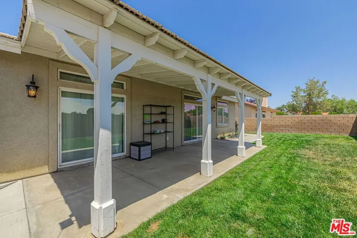 43156 28th Street West, Lancaster, California 93536