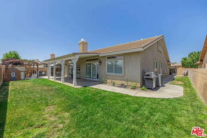 43156 28th Street West, Lancaster, California 93536