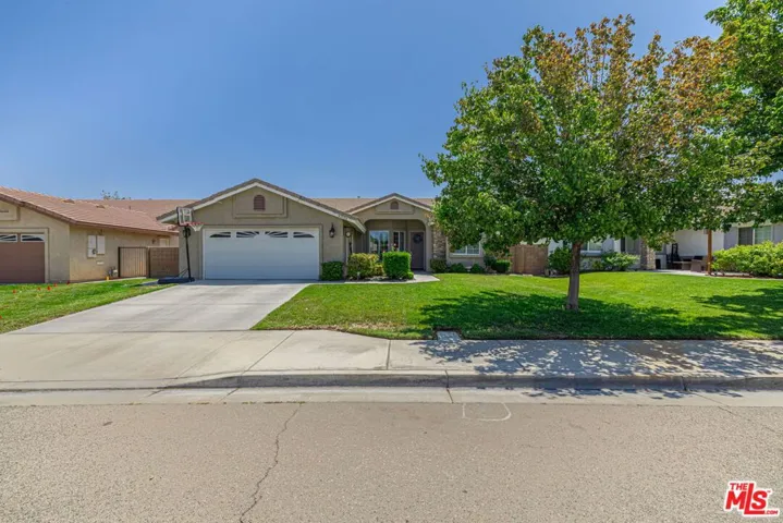 43156 28th Street West, Lancaster, California 93536
