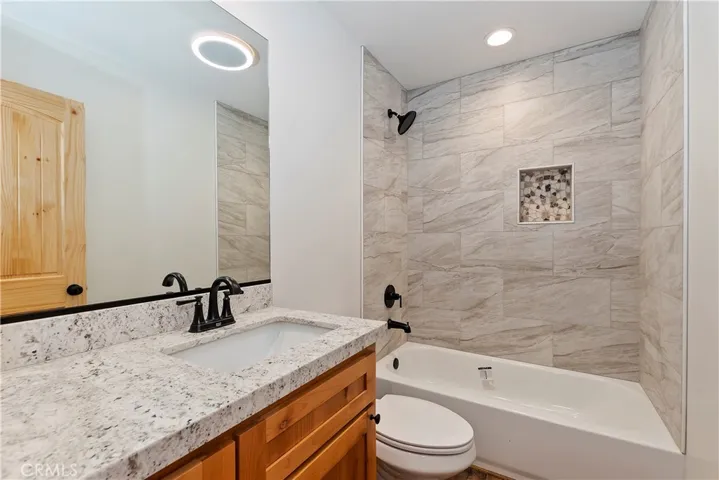 878 Fir Lane, Big Bear City, California 92314