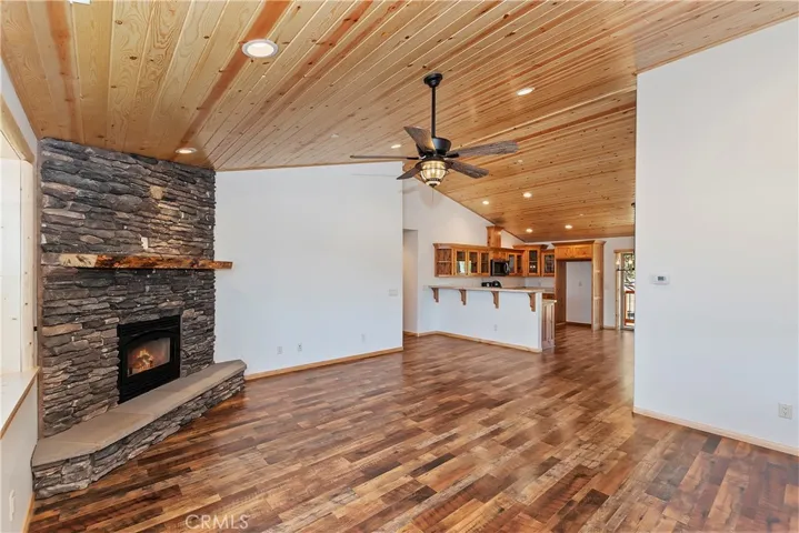 878 Fir Lane, Big Bear City, California 92314
