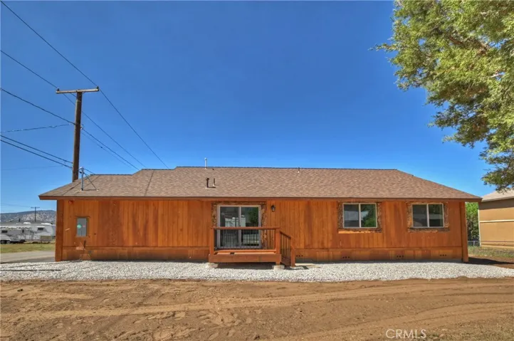 878 Fir Lane, Big Bear City, California 92314