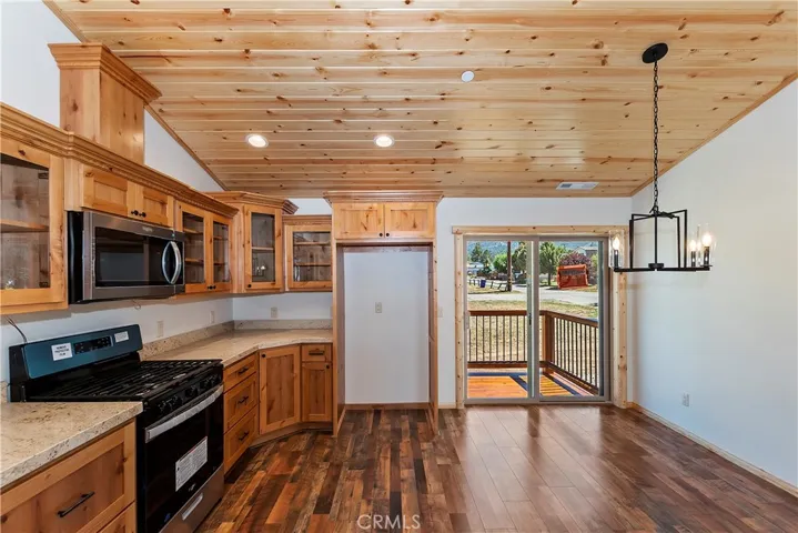 878 Fir Lane, Big Bear City, California 92314