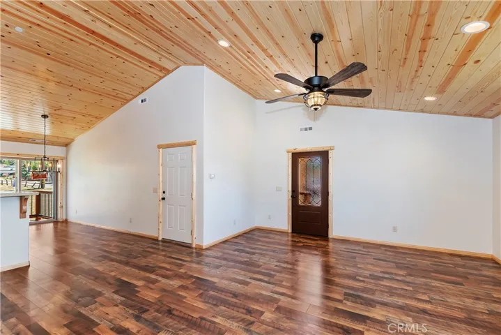 878 Fir Lane, Big Bear City, California 92314