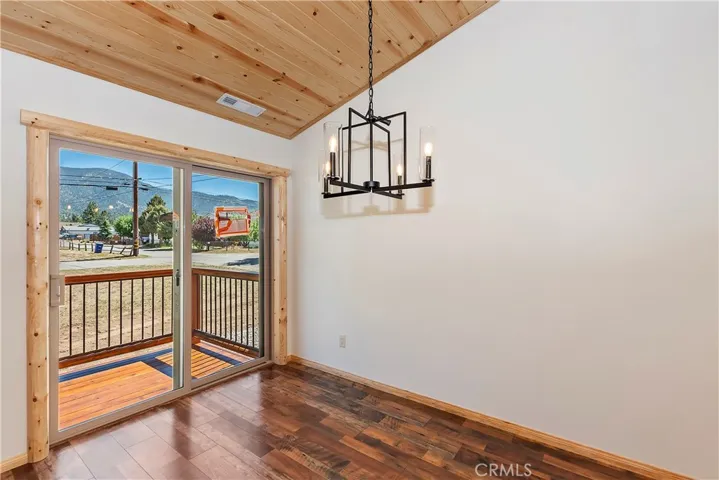 878 Fir Lane, Big Bear City, California 92314