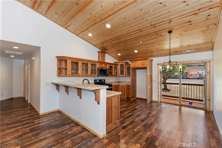 878 Fir Lane, Big Bear City, California 92314