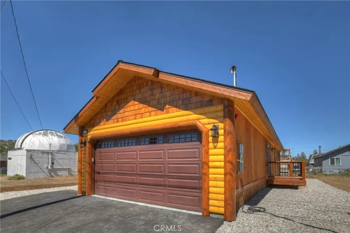 878 Fir Lane, Big Bear City, California 92314