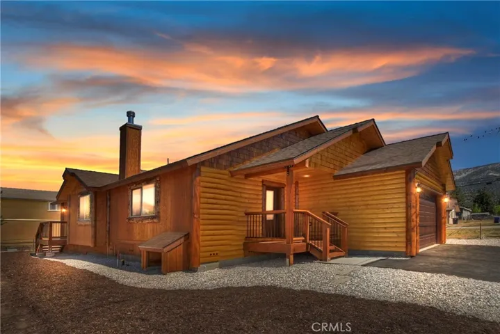 878 Fir Lane, Big Bear City, California 92314