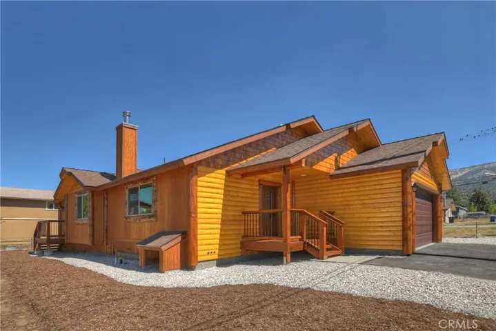 878 Fir Lane, Big Bear City, California 92314