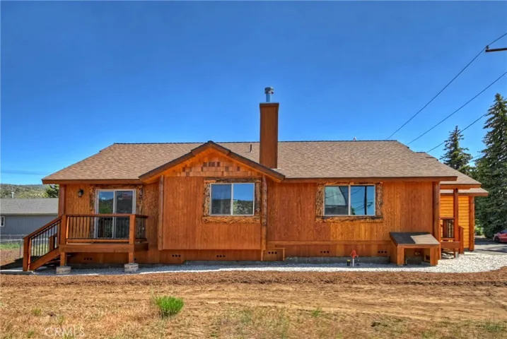 878 Fir Lane, Big Bear City, California 92314