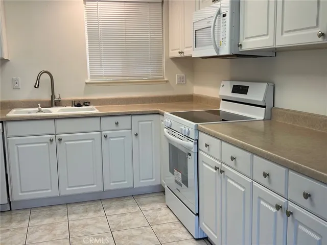 New Appliances